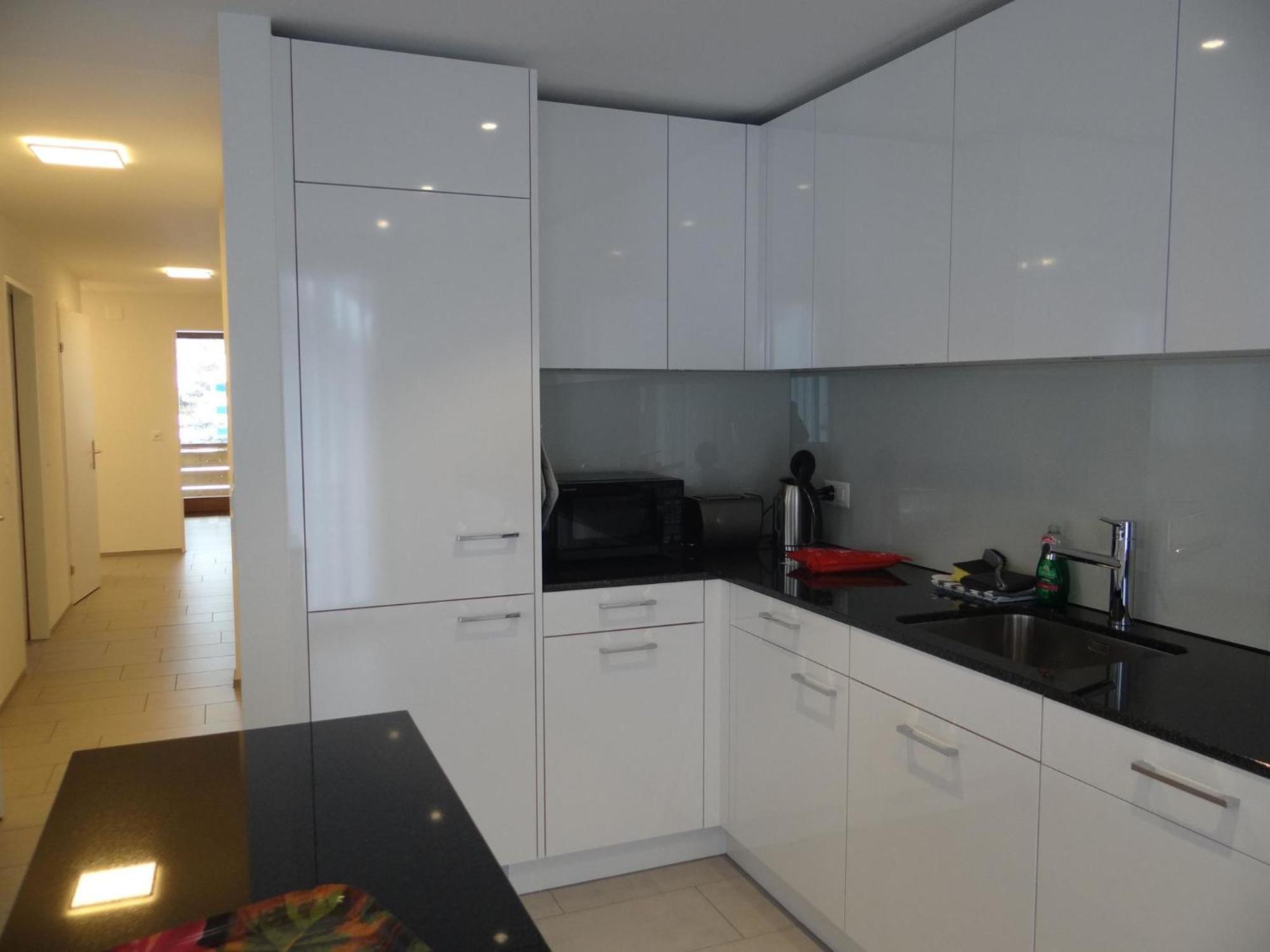 Apartment Alpenstrasse 1 By Interhome Engelberg Exterior foto